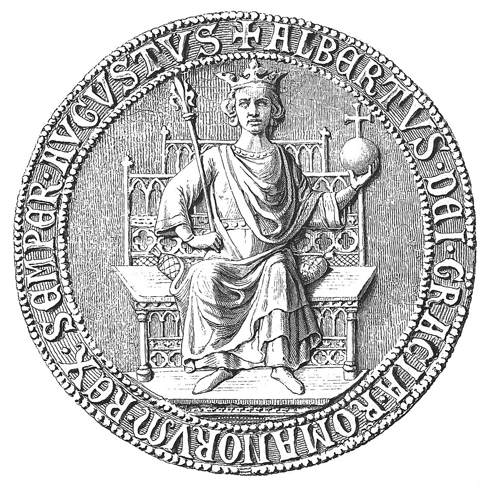 <p>1298 - 1308 - Albert (All Facts) </p>