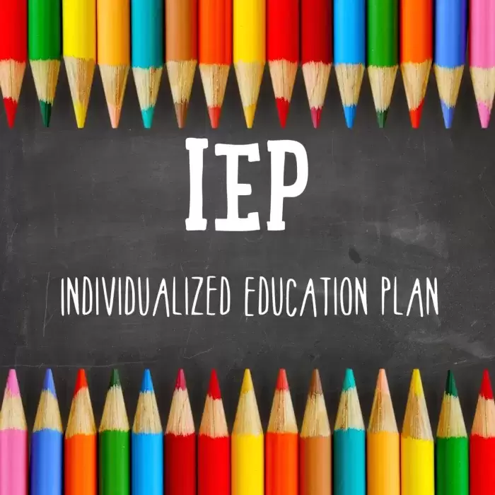 <p>A legally mandated document developed and monitored by school teams that outlines measurable goals, service minutes, and required accommodations for a student with disabilities.</p>