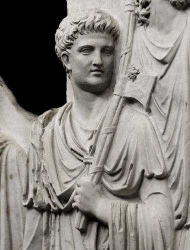 <p>Carried by the lictors who would protect magistrates (consuls, praetors, curule aediles, quaestors, tribunes); also a symbol of authority and power (imperium)</p>