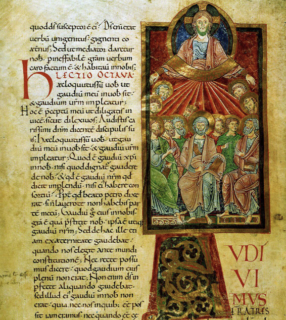 <p>What is this? Romanesque or Gothic? Where is it located?</p>