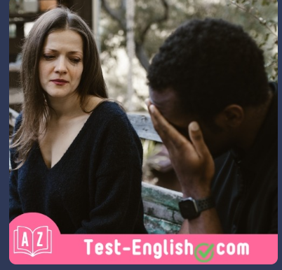 <p>When you _____ (2 words) with your partner, you stop being in a romantic relationship with them</p>