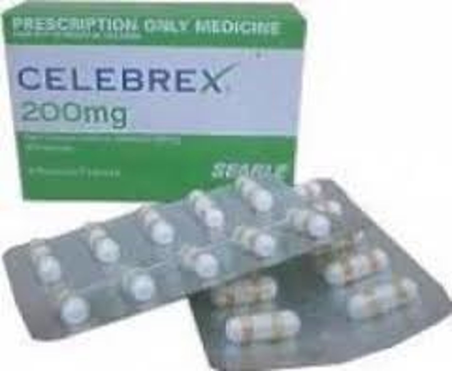 <p>Generic Name: Celecoxib</p><p>Therapeutic Class: COX-2 inhibitor</p><p>Indication: Pain, inflammation, osteoarthritis</p>