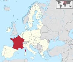 <p>Francia</p>