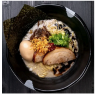 <p>tonkotsu black</p>
