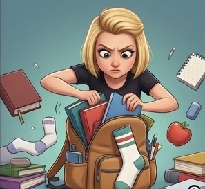 <p>Готовиться </p>
