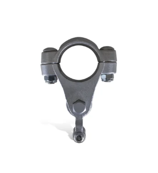 <p>Ductile Swing Hanger w/ Shackle Pendulum For 2 3/8”</p>