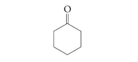 <p>Give the IUPAC name for this structure.</p>