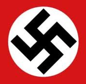 <p>a form of socialism featuring racism and expansionism, The doctrines of nationalism, racial purity, anti-Communism, and the all-powerful role of the State. The National Socialist German Workers Party encouraged this and it was advocated by Adolf Hitler in Germany.</p>