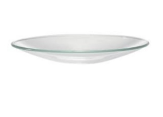 <p>watch glass </p>