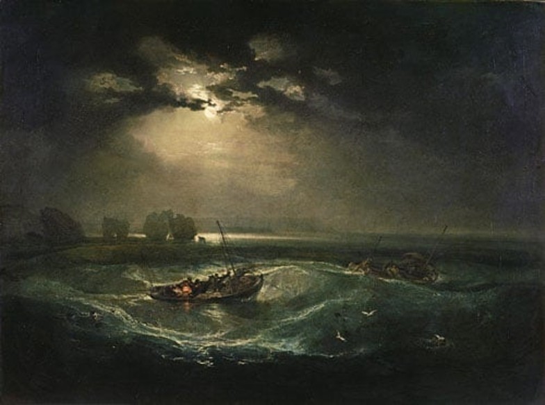 <p>What is this painting called, by who, in what time period, era, and movement?</p>