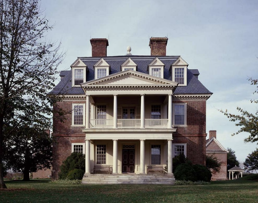 <p>Site/ Location/ Architect</p>