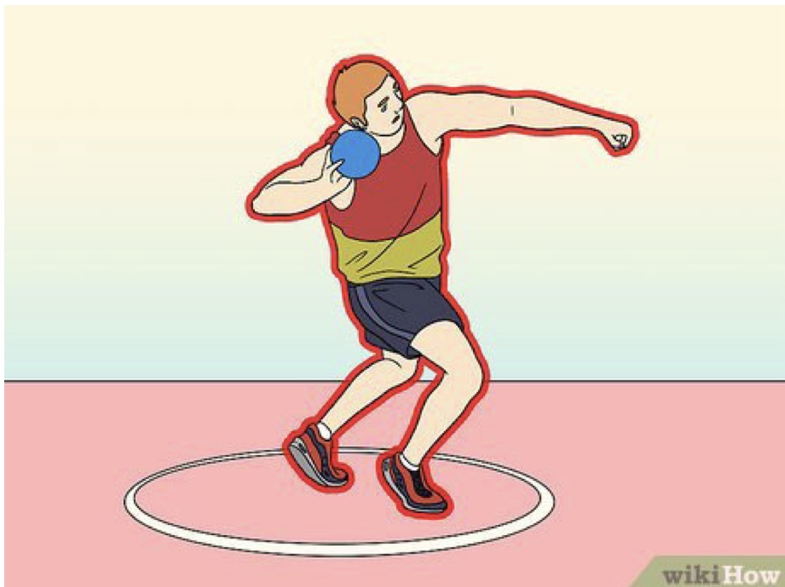 <p>Closed skills</p>