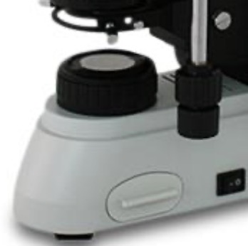 <p><span>light source for the microscope</span></p>