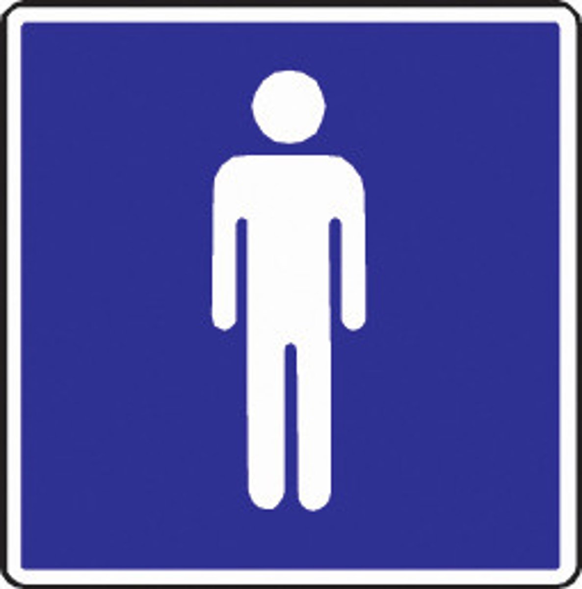 <p>A man</p>