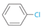 <ul><li><p>ArX, halo-</p></li><li><p>eg. [image] chlorobenzene</p></li></ul><p></p>