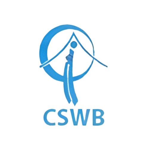 <p>The Central Social Welfare Board (CSWB) is an Indian government organization responsible for promoting social welfare and development.</p>