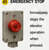 <p>Emergency Stop</p>