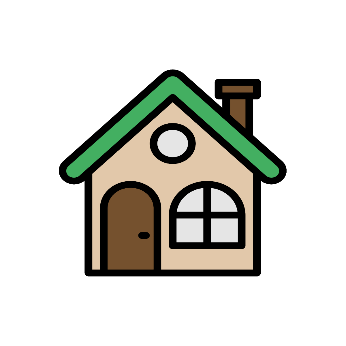 <p>House</p>