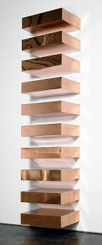 <p><span style="font-family: Aptos, sans-serif; line-height: 115%;"><strong>Donald Judd, Untitled, 1968–69</strong><br><br></span></p>