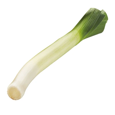 <p>Porree</p>