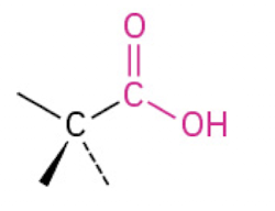 <p>An organic compound that contains a carboxyl group (-COOH).(Endung:-oic acid)</p>