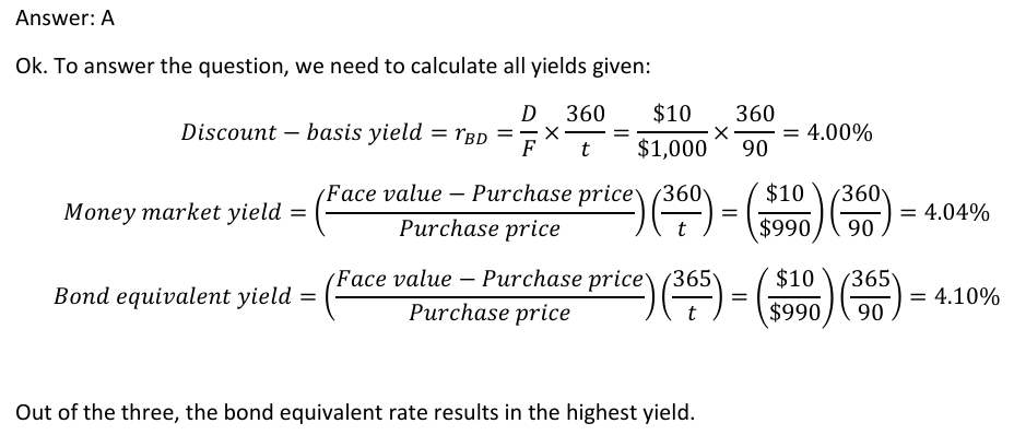 <p>A, See image</p>