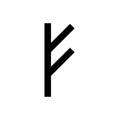<p>Fehu</p>