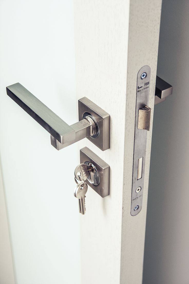 <p>Doorknob</p>