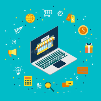 <p>(<em>adjective</em>; <em>adverb</em>) available using the Internet or other computer networks</p><p>“Go _______ and you’ll find answers to many questions.”</p>