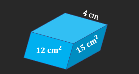 <p><span><span>2. Calcula el volumen. </span></span></p>