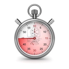 <p>temporary, last a short time</p>