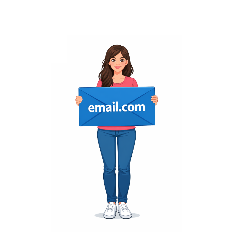 <p><strong><mark data-color="green" style="background-color: green; color: inherit;">die E-Mail, -, -s</mark> [ˈiːmɛɪ̯l]</strong></p><p>Erk: Ein elektronischer Brief, der von einem Absender an einen oder mehrere Empfänger gesendet wird.</p>