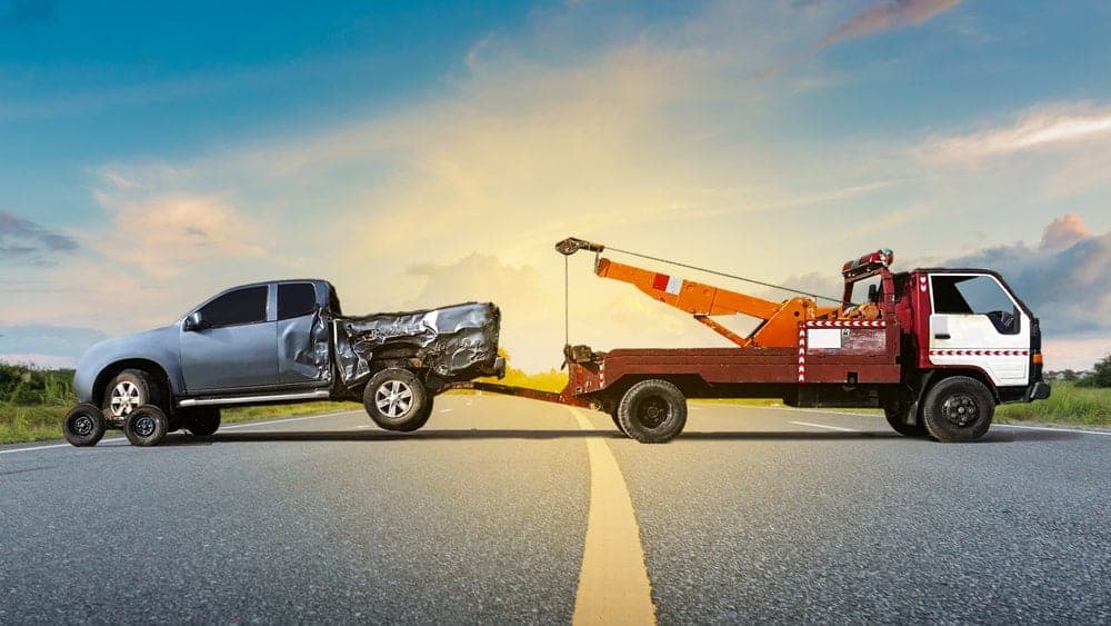 <p>Tow</p>