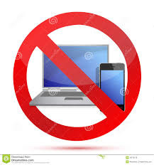<p>I don't have a computer</p>