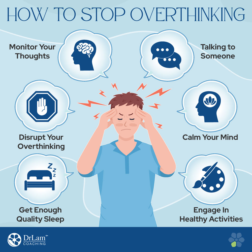 <p>I need to stop overthinking , my brein makes up stories that aren’t real</p>