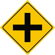 <p>What does this sign mean?</p>