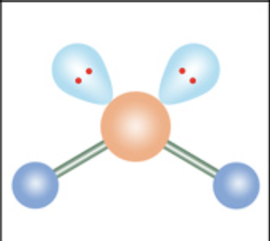 <p>What is the molecular geometry?</p>