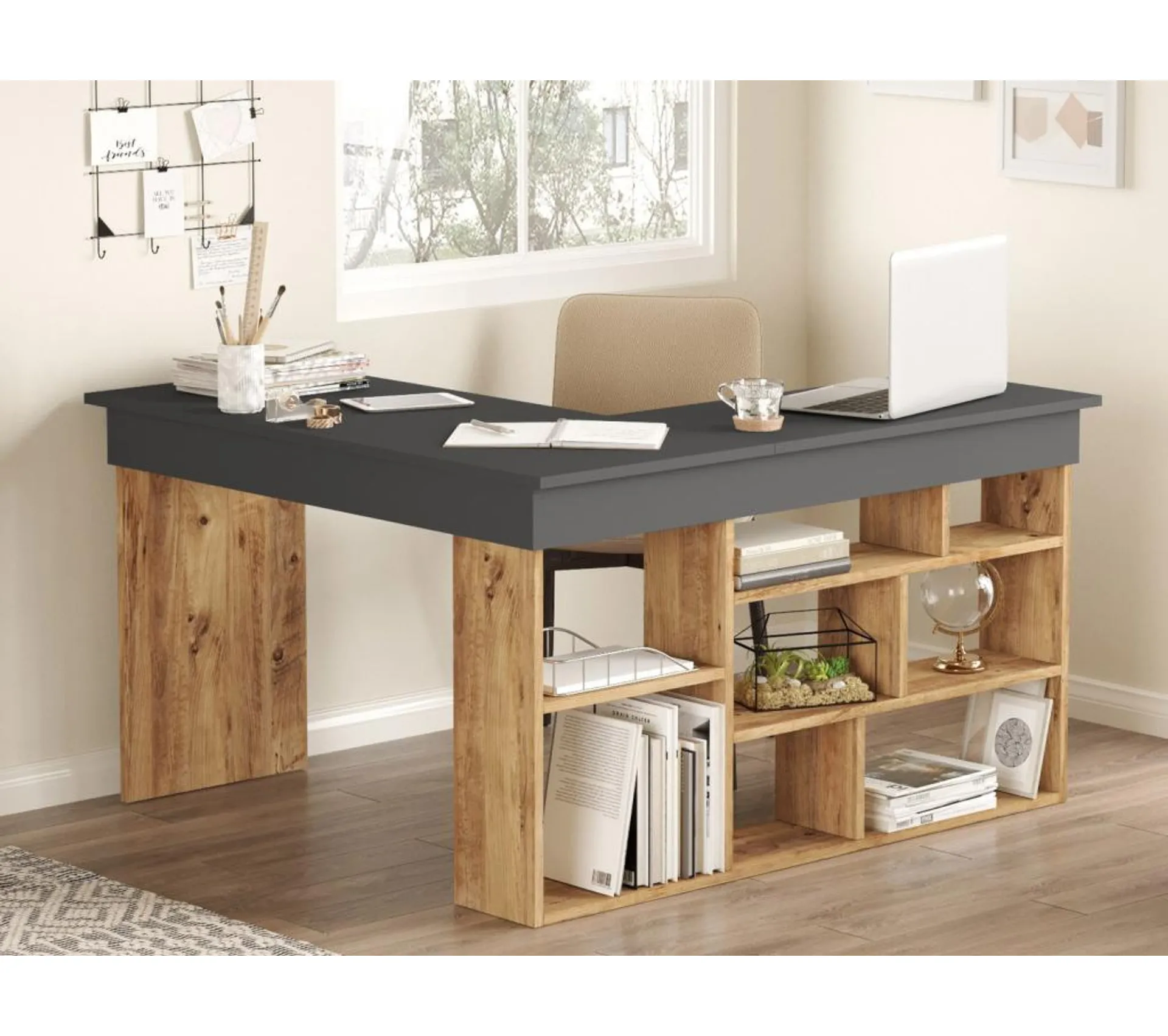 <p>desk</p>