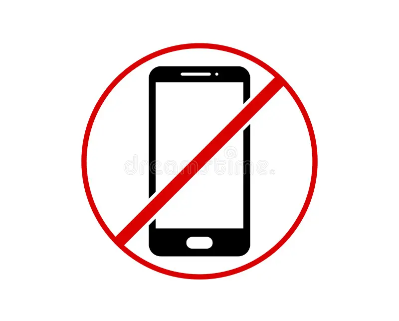 <p>выключить телефон</p>