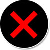 <p>Lane use signals are often used to:</p>