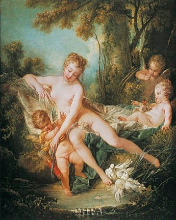 <p>Rococo</p>