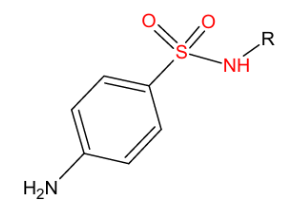 <p>Struktur-Aktivitätsbeziehungen</p>
