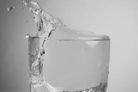 <p>Colourless. (Not a transition metal)</p>
