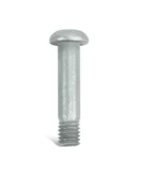 <p>Large End Shackle Bolt</p>