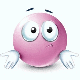 <p>CONFUSED</p>
