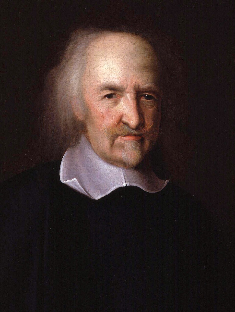 <p>1655 - Thomas Hobbes: De Corpore (All Facts) </p>
