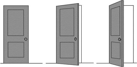 <p><span>When you can recognise an object even when it changes size, position, colour, angle, or orientation.</span></p>