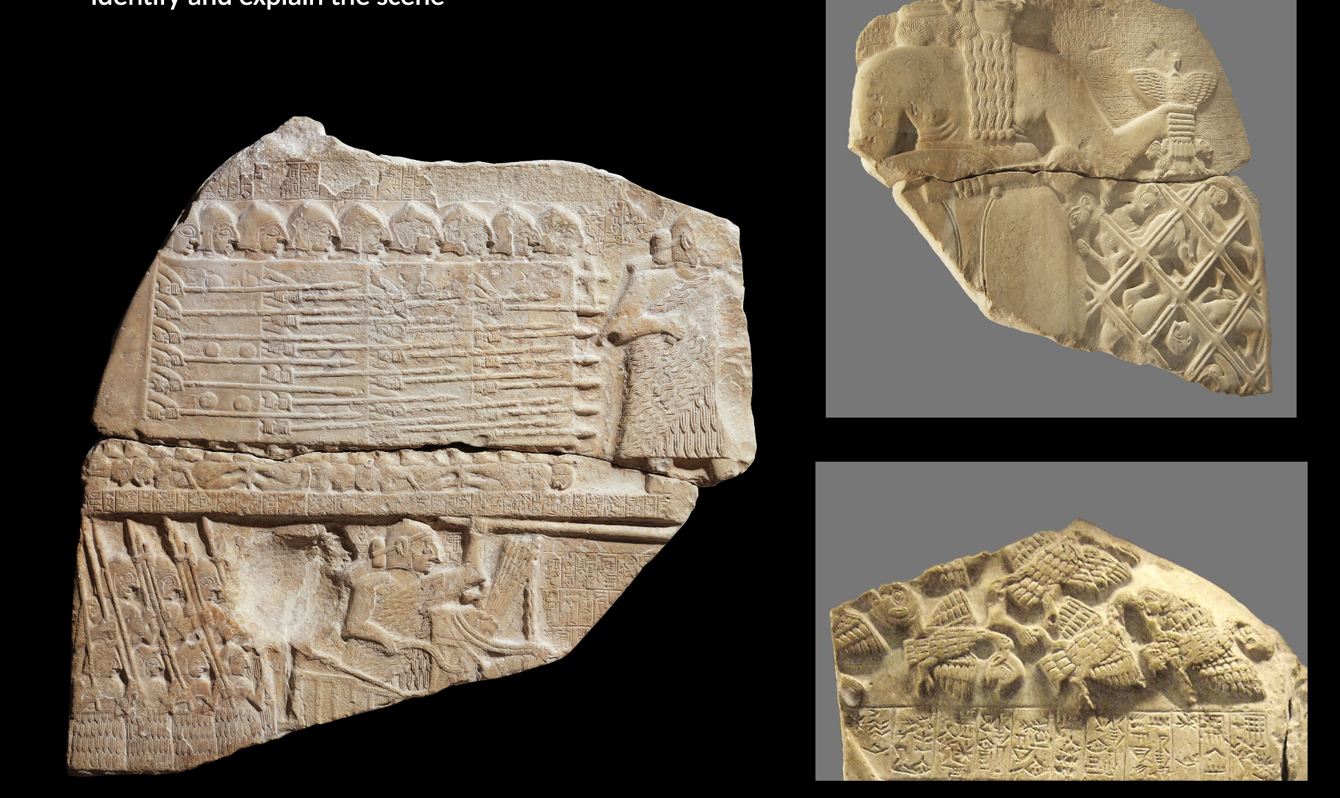 <p>what is this Stele</p>