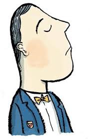 <p>(adj.) conceited, presumptuous; excessive, immoderate</p>