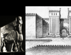 <p>Lamassu</p>